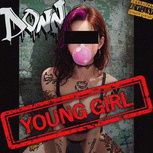 Young girl (Explicit)
