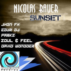 Sunset (Zoul & Feel Remix)