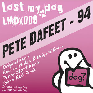 94 (Danny Stott Remix)