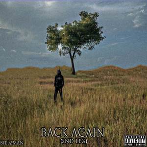 Back Again (2nd leg) (Explicit)