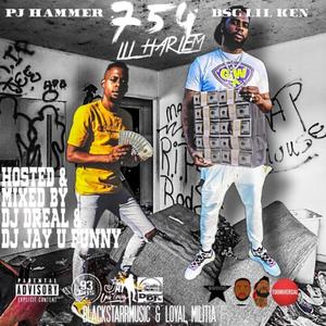 Choppaz N Stickz (feat. Johnny Da Essay & Froze Ony) (Explicit)