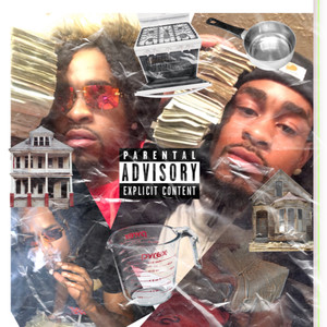 Baxk In The Day(Bonus Track) (Explicit)