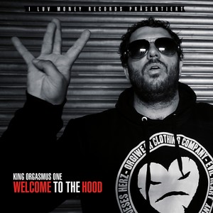 Welcome to the Hood (Explicit)