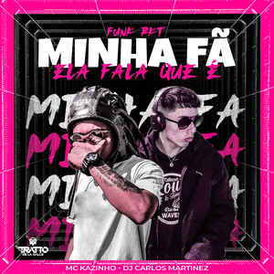 Ela Fala Que É Minha Fã (Funk Rkt|Explicit)
