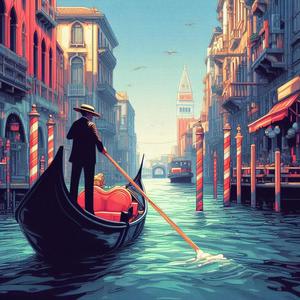 Gondolier (feat. Chaisit)