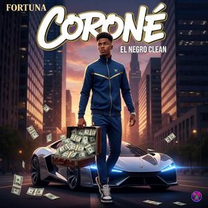 corone (feat. la mafia x)