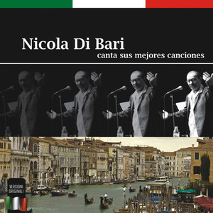 Nicola Di Bari - Il Cuore e´uno Zingaro