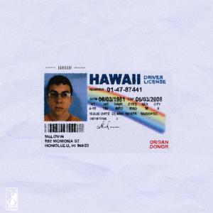 McLOVIN (Explicit)