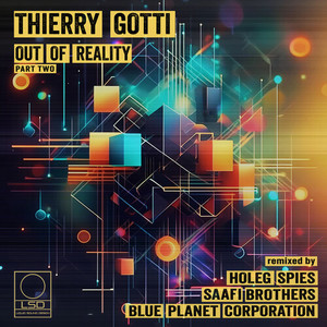 Out of Reality (Saafi Brothers Dub Remix)