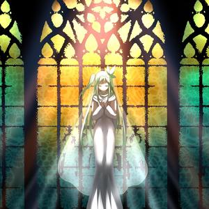 苍穹 - 长夜苦修