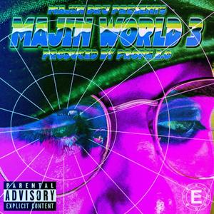 Majin World 3 (Explicit)