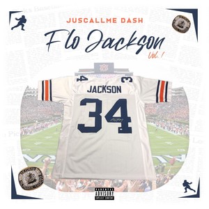 Flo Jackson, Vol. 1 (Explicit)