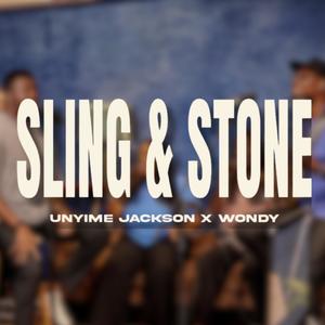 Sling and Stone (feat. Wondy)