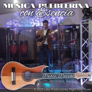 Música Pueblerina Con Esencia