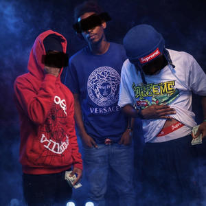 Chris paul (feat. BronBeez & tmfbenji) (Explicit)