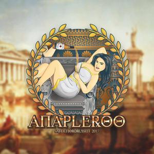 Anapleroo(feat. Stender) (Anapleroo|feat. Stender)