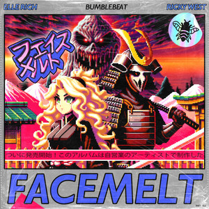 FACEMELT