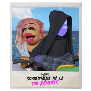 Somewhere In LA (DJ Kue Remix)