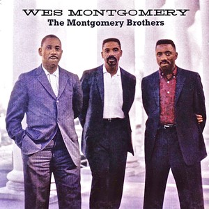 The Montgomery Brothers (Remastered)