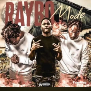 RayboMode (feat. Baby S) (Explicit)
