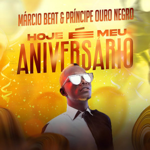 Hoje É Meu Aniversário
