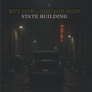State Building (Explicit)
