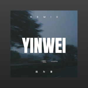 阿妹等哥来 (DJ版)