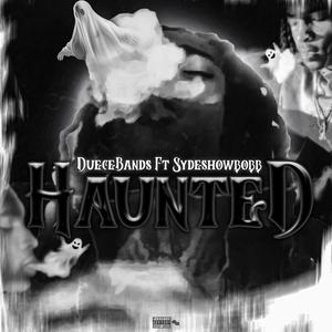 Haunted (Explicit)