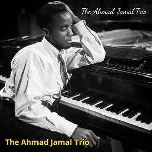 The Ahmad Jamal Trio