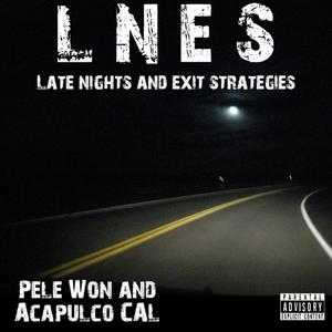 Late Nights and Exit Strategies (Explicit)