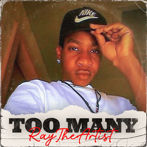 Too Many (Explicit)