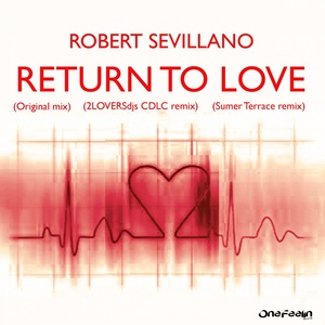 Return To Love