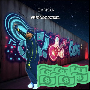 NGISAYOZAMA (Remix|Explicit)