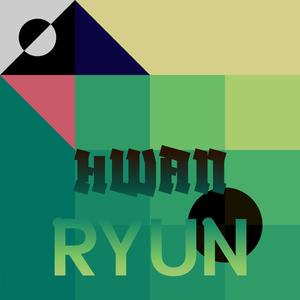 Hwan Ryun