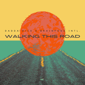Walking This Road