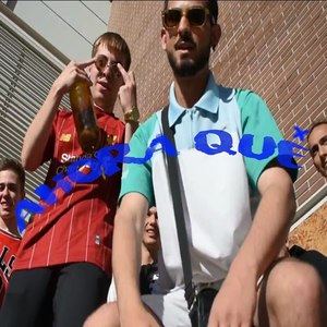 Ahora Qué (Explicit)