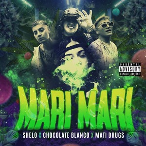 Mari Mari (feat. Tito Flow & Criss J.) [Explicit]