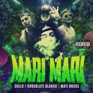 Mari Mari(feat. Tito Flow & Criss J.) (Explicit)