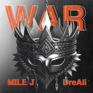 WAR (feat. DreAli') [Explicit]