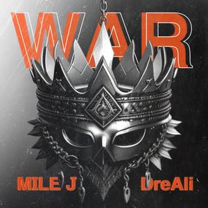 WAR (feat. DreAli') (Explicit)