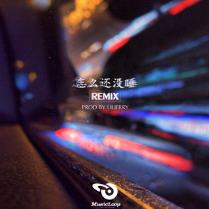 怎么还没睡 (Original Tracks) Prod.by LilJerry|HOOK+1VER.|