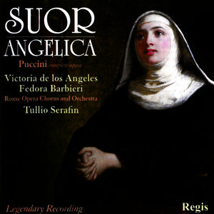 Suor Angelica: I desideri sono I fiori dei vivi