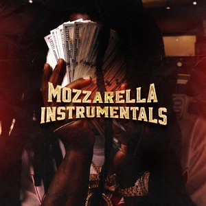 Mozzarella Instrumentals