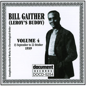 Bill Gaither Vol.4 1939