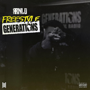 Freestyle Générations (Explicit)