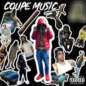 Coupe Music (Explicit)