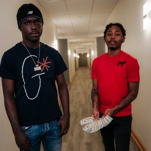 Life(feat. G5Bash) (Explicit)