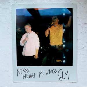 24 (feat. Unco) (Explicit)