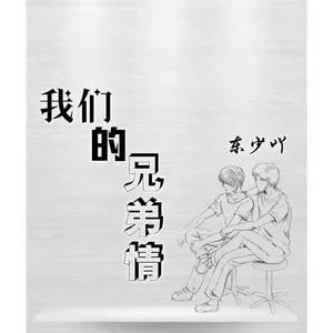 我们的兄弟情 (伴奏)