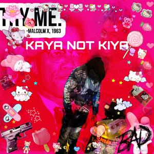 letter to the lost ones